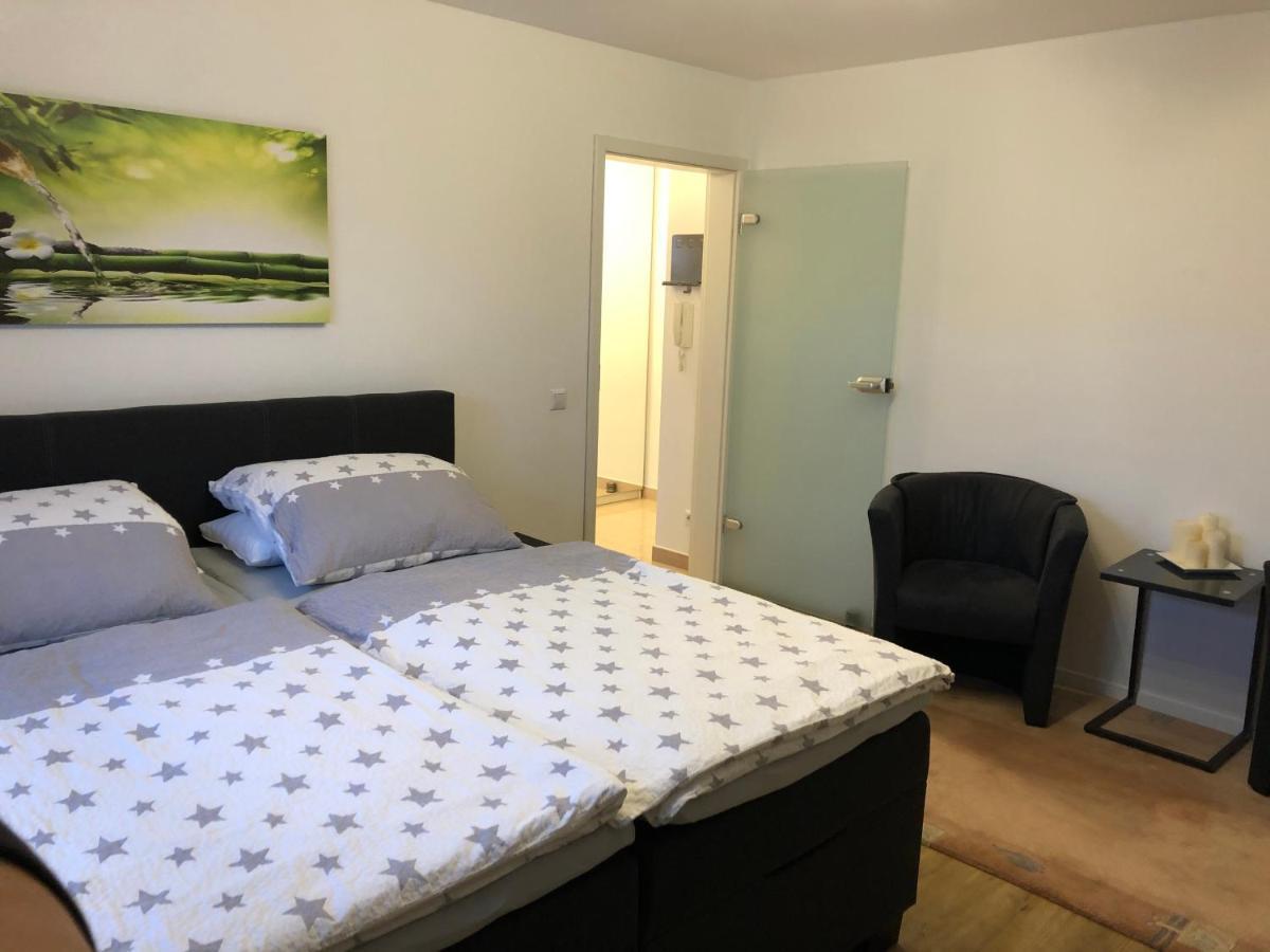 Apartment 1Og Ратінген Екстер'єр фото