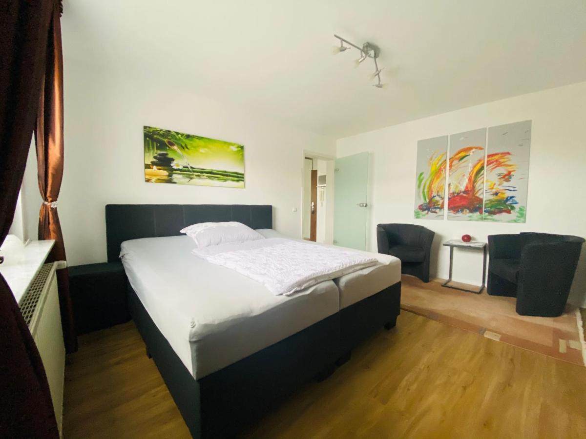 Apartment 1Og Ратінген Екстер'єр фото