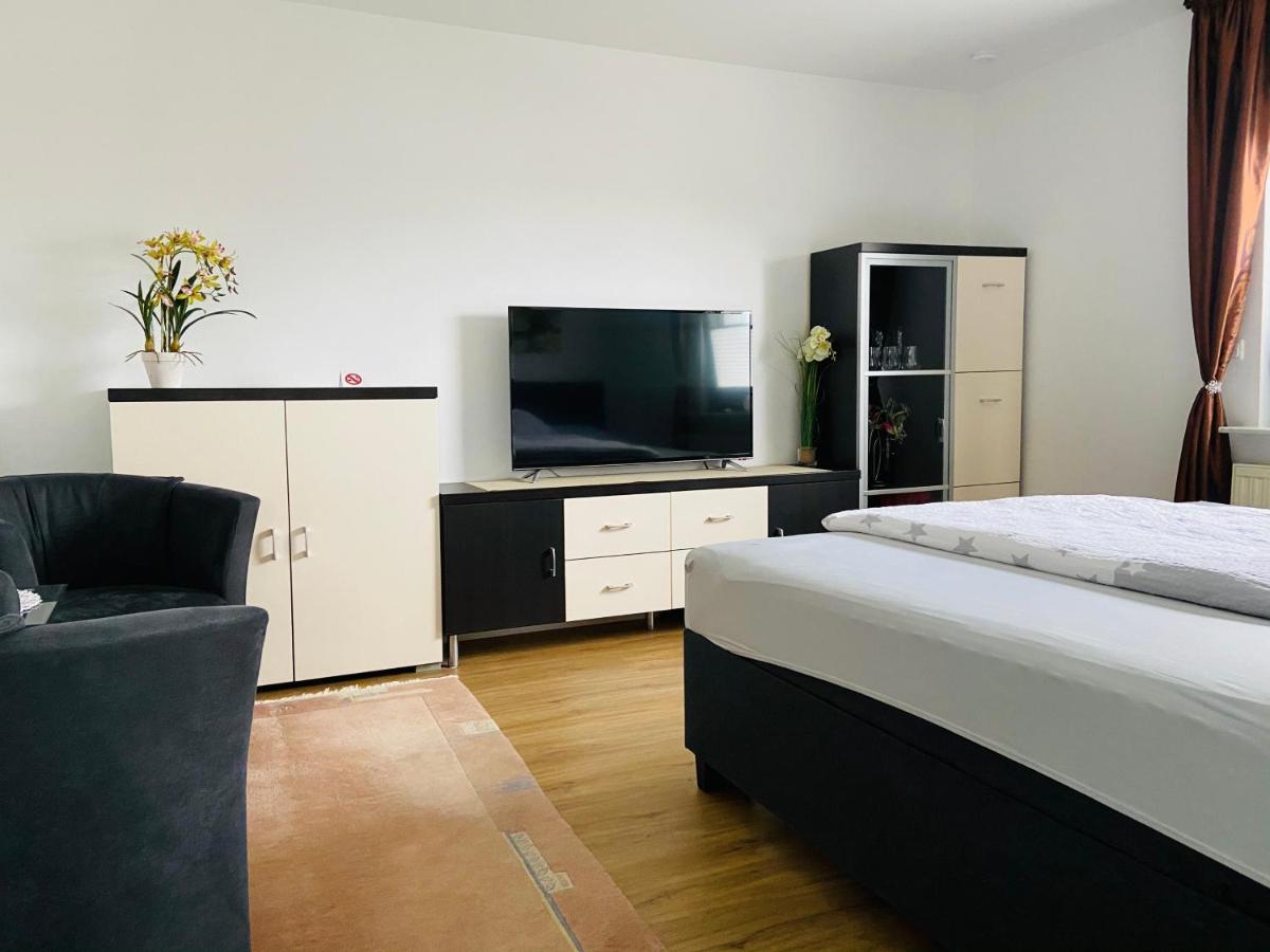 Apartment 1Og Ратінген Екстер'єр фото