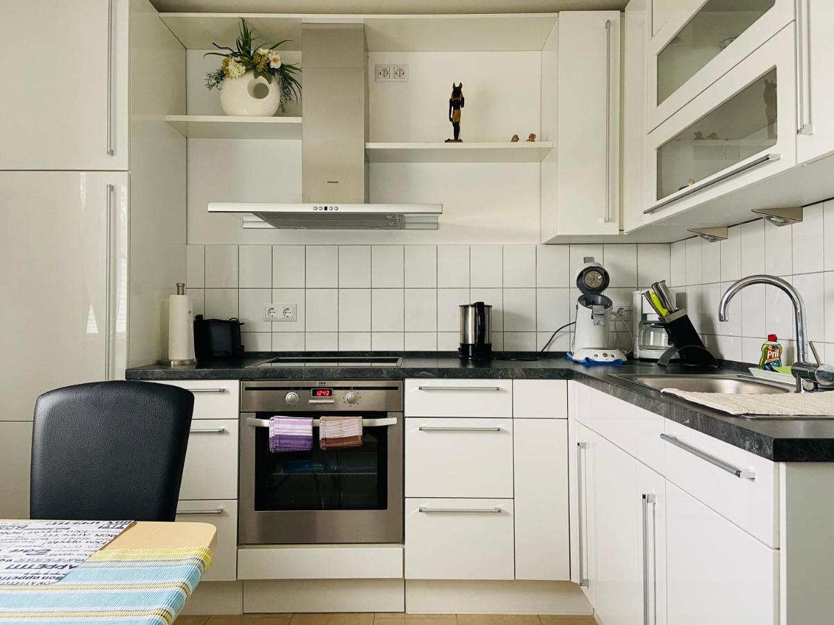 Apartment 1Og Ратінген Екстер'єр фото