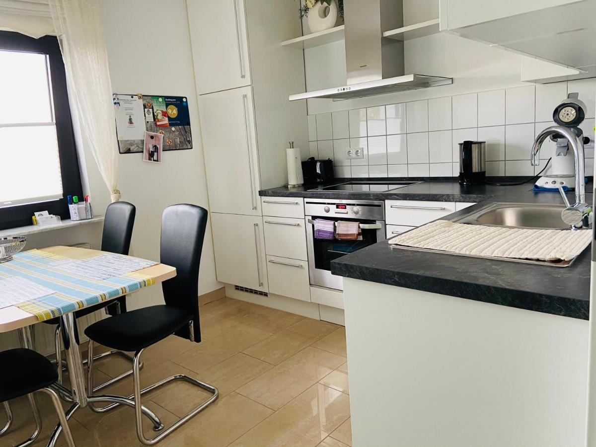 Apartment 1Og Ратінген Екстер'єр фото