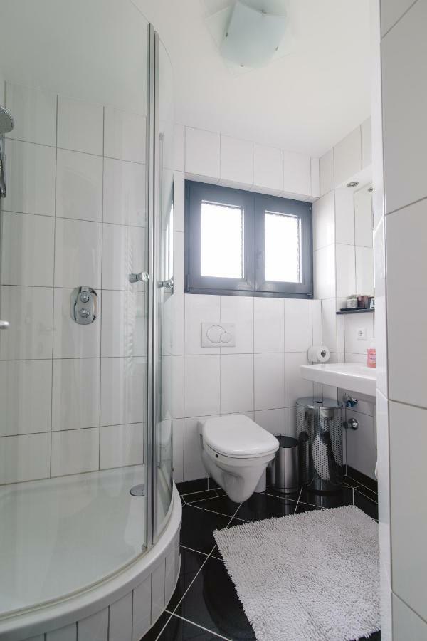Apartment 1Og Ратінген Екстер'єр фото
